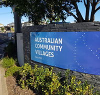 Australian Community Villages - NT Tourism