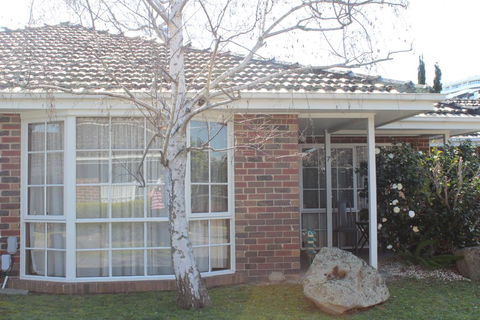 Australian Home Away @ Doncaster Elgar - Accommodation NT 0