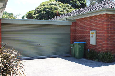 Australian Home Away Ringwood Bardia - Accommodation NT 1