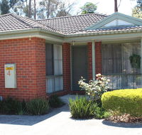 Australian Home Away Ringwood Bardia - Accommodation NT