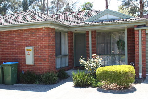 Australian Home Away Ringwood Bardia - Accommodation NT 0