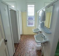 Australian Hotel - NT Tourism