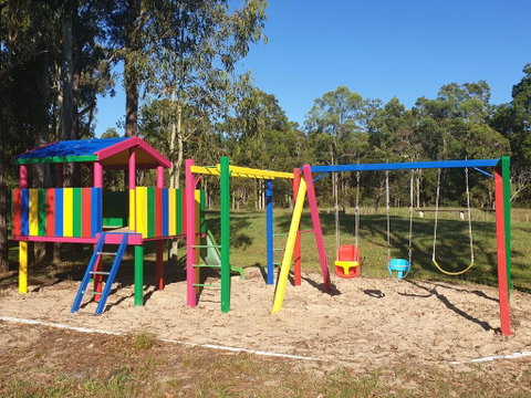 Australian Motor Homes Tourist Park - Accommodation NT 2