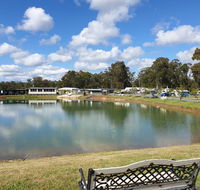 Australian Motor Homes Tourist Park - NT Tourism