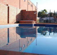 Australian Settlers Motor Inn - Accommodation NT