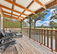 Australiana Cottages - Accommodation NT