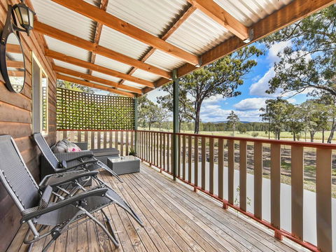 Australiana Cottages - Accommodation NT 0