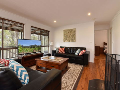 Australiana Cottages - Accommodation NT 1