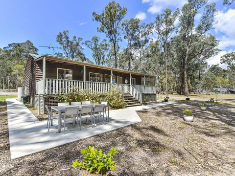 Australiana Cottages - Accommodation NT 3