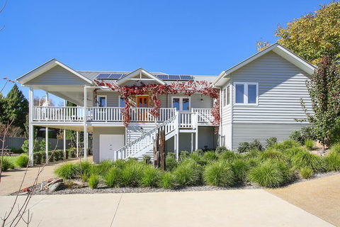 Autumn Home - Our Place At Bright - Accommodation NT 0