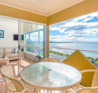 Avalon 1 - overlooking beautiful Convent Beach - Accommodation NT