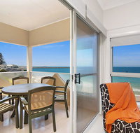 Avalon 3 - views to die for - across the road from convent beach - Accommodation NT