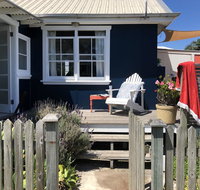 Avalon Seafarers Beachfront - Accommodation NT