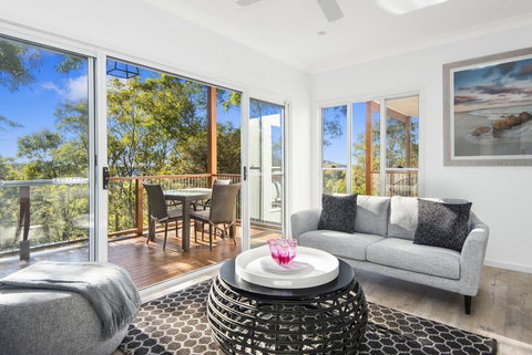 Avalon Tree House - Accommodation NT 0