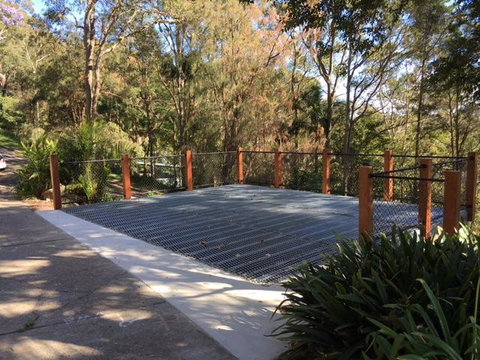 Avalon Tree House - Accommodation NT 1