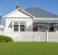 Avery Cottage - Accommodation NT