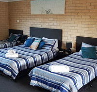 Avlon Gardens Motel - NT Tourism