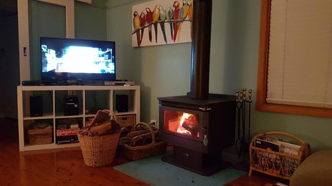 Avoca Beach Cape Cottage - Accommodation NT 1