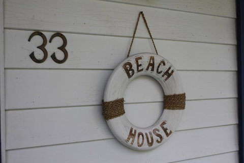 Avoca Beach Cape Cottage - Accommodation NT 2