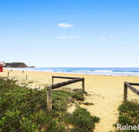 Avoca Beach Haven - 5/161 Avoca Drive Avoca Beach - Accommodation NT
