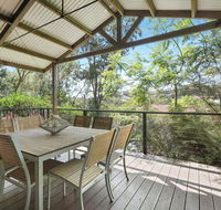 Avoca Beach Living - 84 Avoca Drive Avoca Beach - Accommodation NT