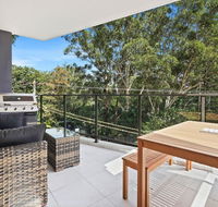Avoca Beach Pad- 210/14-18 Cape Three Points Rd - NT Tourism