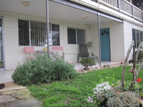 Avoca Breezes - Accommodation NT 0