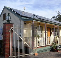 Avoca Cottages VICTORIA - NT Tourism