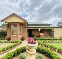 Avoca House - Circa 1900 Gorgeous Federation Home - Accommodation NT