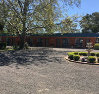 Avoca Motel - NT Tourism
