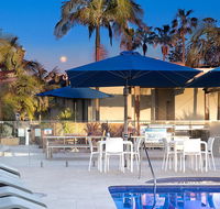 Avoca Palms Resort - NT Tourism