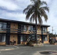 Avondel Motor Inn - Accommodation NT