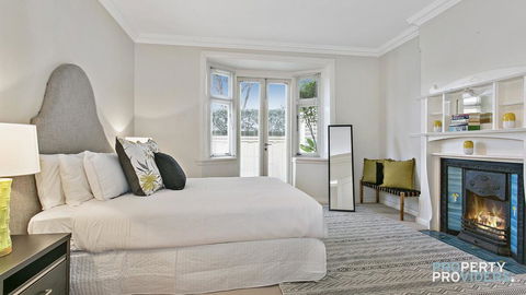Awaba Aquatic - Footsteps To Balmoral Beach - Accommodation NT 1