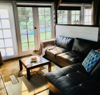 Awesome Barn Gold Coast Hinterland - Accommodation NT