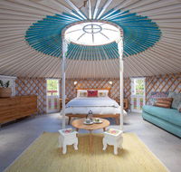 Awesome Glamping Gold Coast Hinterland - Accommodation NT