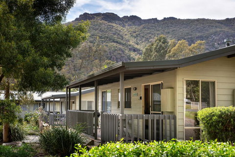 Awonga Cottages - Accommodation NT 0