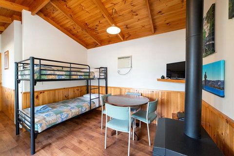 Awonga Cottages - Accommodation NT 1