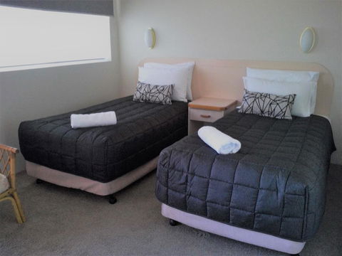 AZA Motel - NT Tourism 1