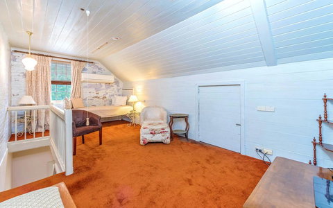 Azile 1875 Heritage Victorian Duplex - Accommodation NT 2