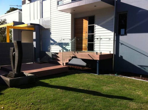 Azul Del Mar - Accommodation NT 0