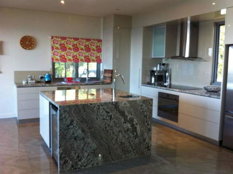 Azul Del Mar - Accommodation NT 2