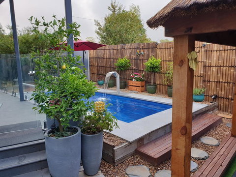 Azura - Accommodation NT 1