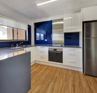 Azure Beach Stop - Accommodation NT
