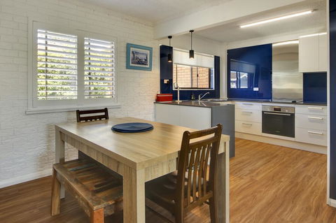 Azure Beach Stop - Accommodation NT 1