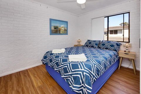 Azure Beach Stop - Accommodation NT 3