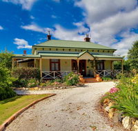B  B at Winterbrook - NT Tourism