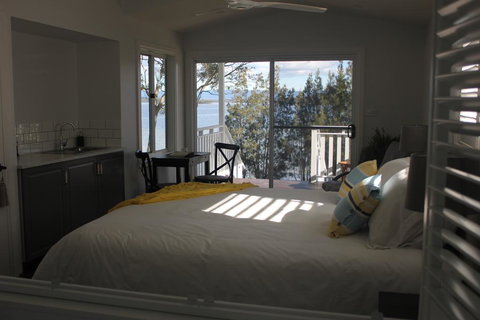 B & B On The Water - Accommodation NT 3