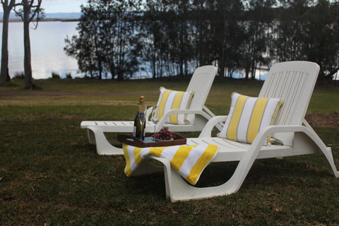 B & B On The Water - Accommodation NT 1