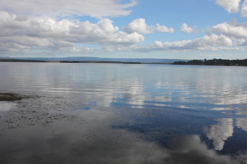 B & B On The Water - Accommodation NT 0