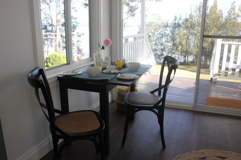 B & B On The Water - Accommodation NT 2